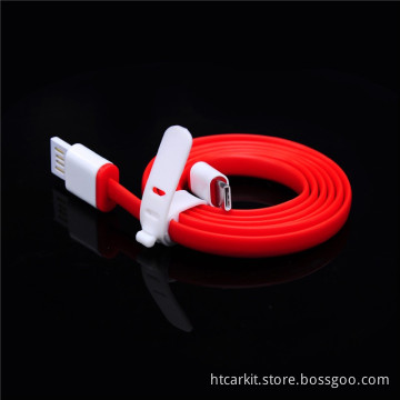 Charging usb type c cable Unique design